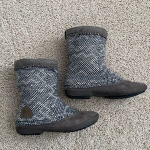 Sorel Tremblant Pull On Boots